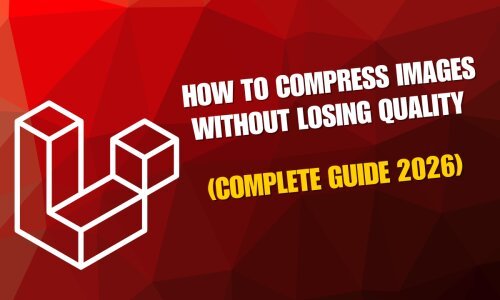 How to Compress Images Without Losing Quality (Complete Guide 2026)